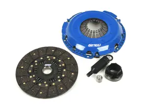 SPEC Stage 1 Performance Clutch Kit (for SPEC single-mass flywheel)