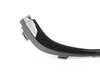 Genuine MINI Grille Frame - Gloss Black - Bottom Section  51119450551 View 2