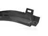 Genuine MINI Grille Frame - Gloss Black - Bottom Section  51119450551 View 3