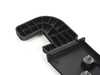 Genuine MINI WHEEL ARCH TRIM, RIGHT FRONT 51775B389B6 View 2