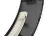 Genuine MINI WHEEL ARCH TRIM, RIGHT FRONT 51775B389B6 View 4