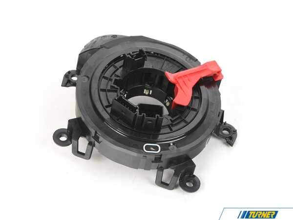 Genuine BMW CLOCK SPRING HOUSING 61315A66155