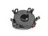 Genuine BMW CLOCK SPRING HOUSING 61315A66155 View 5