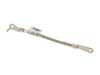 Genuine BMW EARTH STRAP 33346870078 View 1