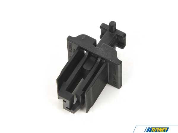 Genuine MINI FASTENING ELEMENTS 17118668715