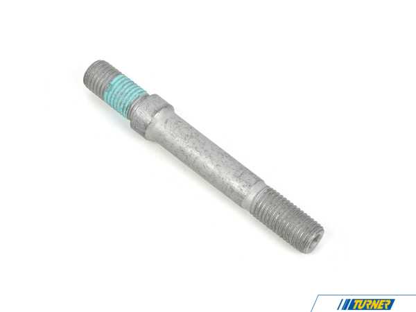 Genuine BMW STUD 34118089527