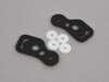 Genuine BMW Genuine BMW Gasket Set - 63217372515 - F10 63217372515 View 1