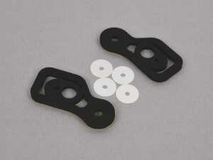Genuine BMW Gasket Set - 63217372515 - F10