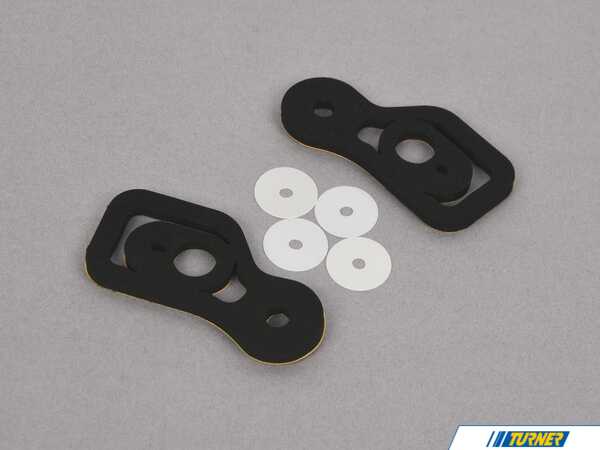 Genuine BMW Genuine BMW Gasket Set - 63217372515 - F10 63217372515