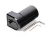 Turner Motorsport Turner Baffled Oil Catch Can - Standard Flow 6oz 022798TMS01-01 View 1