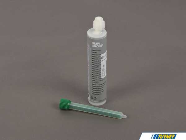 Genuine MINI F?LLMATERIAL F1 83195A714B0