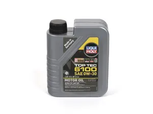 Liqui-Moly Top Tec 6100 0W-30 - 1 Liter