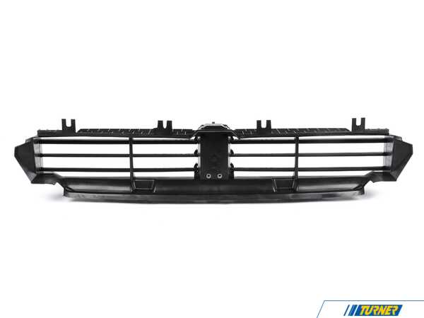 Genuine BMW AIR DUCT WITH AIR FLAP CONTR 51745A25891