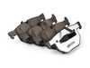 Power Stop PowerStop Z26 Street Brake Kit (Rear) E9x  K045-26 View 2