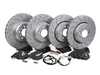 Packaged by Turner Performance Front & Rear Brake Service Kit - E9X M3, E82 1M 34212283803tmsKT View 15