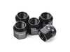 034Motorsport Cone Seat Wheel Nuts - Set Of 5 034-604-1005-5 View 4