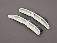 Turner Motorsport Painted Side Vents - F80 M3 F80-M3SVENT