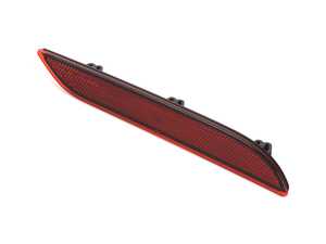 REFLECTOR, REAR LEFT