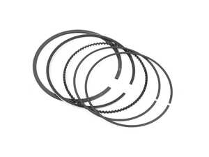 Sneed4Speed Street Series Piston Rings Set - Stock Size 77.25mm (+0.25) - Priced Per Piston 