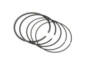 Sneed4Speed Street Series Piston Rings Set - Stock Size 77.25mm (+0.25) - Priced Per Piston 