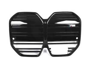 Genuine BMW Front Grille - G26