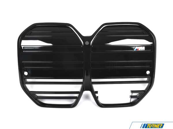 Genuine BMW Genuine BMW Front Grille - G26 51135A79D59