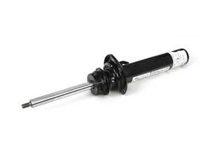 LEFT FRONT SPRING STRUT