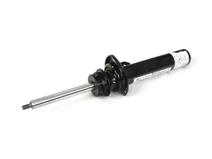 LEFT FRONT SPRING STRUT