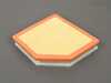 Genuine MINI Air Filter  13718472005 View 3