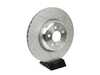Genuine BMW VENT.BRAKE DISC PUNCHED HOLE 34208856162 View 1