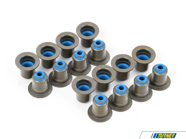 5150 Autosport Viton Valve Stem Seals BMW N20 N26 5150VSSN20