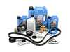 Packaged by Turner N54 "Bulletproof" Crank Hub & Serpentine Kit - BMW E82/88 E9X N54 3.0L TMSN54BPKT View 2