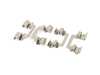 Genuine BMW REPAIR KIT, BRAKE PADS 34218847061 View 6