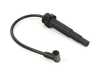 Precision Raceworks BMW N55 Replacement Spark Plug Wires - Black - Pack Of 6 201-0129 View 4