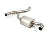 Dinan Performance Valved Cat-Back Exhaust - Black Tips - A90 GR Supra 3.0L D660-0096-BLK View 4
