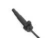 Precision Raceworks BMW N55 Replacement Spark Plug Wires - Black - Pack Of 6 201-0129 View 6