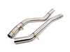 Dinan Performance Valved Cat-Back Exhaust - Black Tips - A90 GR Supra 3.0L D660-0096-BLK View 7