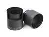 Dinan Performance Valved Cat-Back Exhaust - Black Tips - A90 GR Supra 3.0L D660-0096-BLK View 8
