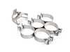 Dinan Performance Valved Cat-Back Exhaust - Black Tips - A90 GR Supra 3.0L D660-0096-BLK View 10