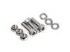 Dinan Performance Valved Cat-Back Exhaust - Black Tips - A90 GR Supra 3.0L D660-0096-BLK View 13