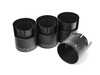 Dinan Dinan Performance Cat-Back Exhaust System - Black Tips - G01 X3 M40i, G02 X4 M40i D660-0099-BLK View 24