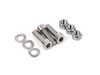 Dinan Dinan Performance Cat-Back Exhaust System - Black Tips - G01 X3 M40i, G02 X4 M40i D660-0099-BLK View 30