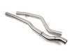 Dinan Dinan Performance Cat-Back Exhaust System - Black Tips - G01 X3 M40i, G02 X4 M40i D660-0099-BLK View 31