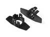 ADRO INC. Adro Carbon Fiber Rear Diffuser - Toyota GR Supra A18A20-1302 View 4