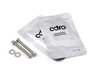 ADRO INC. Adro Carbon Fiber Rear Diffuser - Toyota GR Supra A18A20-1302 View 7