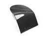 ADRO INC. Adro Carbon Fiber Rear Diffuser - Toyota GR Supra A18A20-1302 View 9
