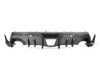 ADRO INC. Adro Carbon Fiber Rear Diffuser - Toyota GR Supra A18A20-1302 View 10