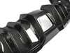 ADRO INC. Adro Carbon Fiber Rear Diffuser - Toyota GR Supra A18A20-1302 View 13