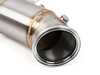 VRSF VRSF Downpipe Upgrade with Catalytic Converter - F22/23 F3X G30 B58 3.0L 10582020 View 2