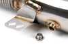 VRSF VRSF Downpipe Upgrade with Catalytic Converter - F22/23 F3X G30 B58 3.0L 10582020 View 3